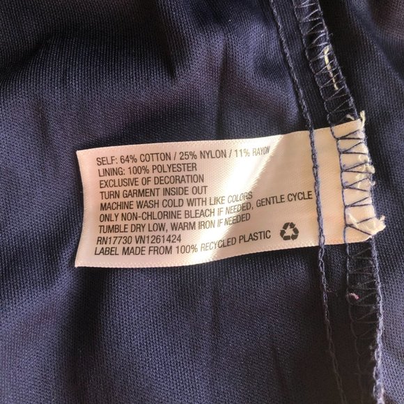 Size M Embroidered Lace Romper - Picture 7 of 7